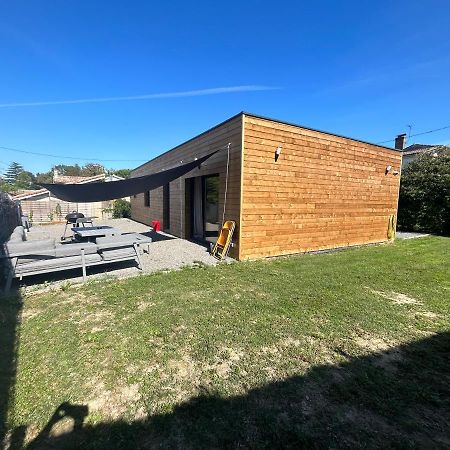 Вилла A Biguey Entre-Deux-Mers Saint-Caprais-de-Bordeaux Экстерьер фото